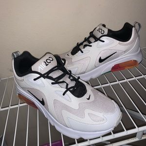 Nike Air Max 200 never worn size 9